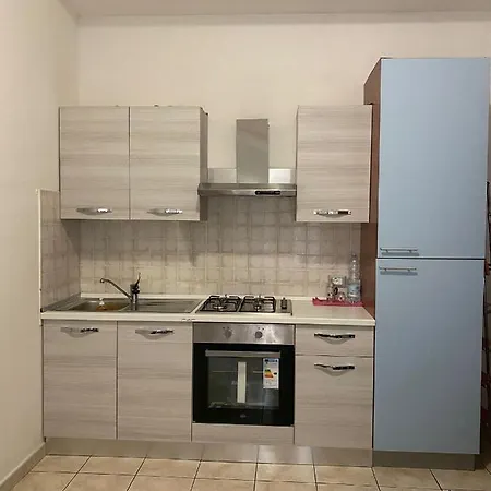 Apartament Ilka