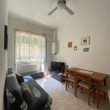 Ilka Appartement San Remo